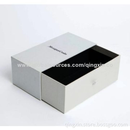 Cosmetic Suit Pack Box, Available in Various Colors and Sizes, Best Quality with Lower Price